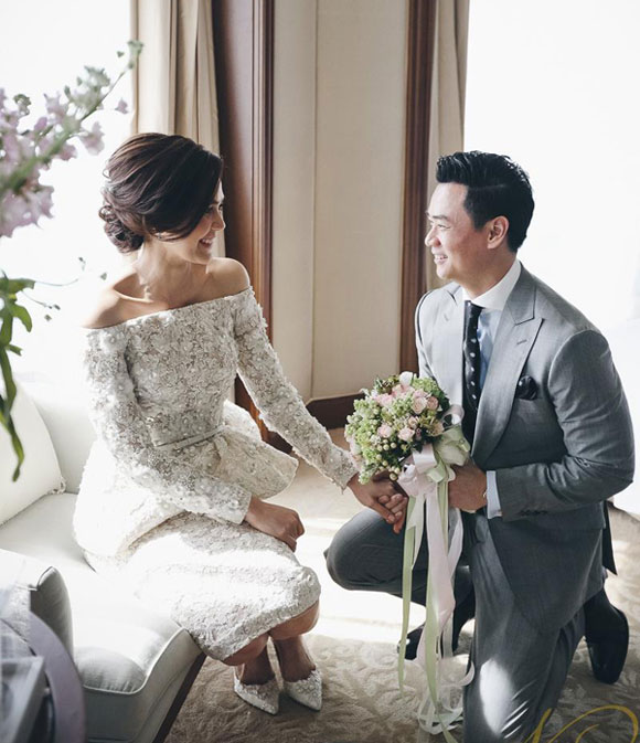 nữ ca sĩ Chompoo Araya,Chompoo Araya,đại gia Thái Lan,đại gia chi 70 tỷ đồng