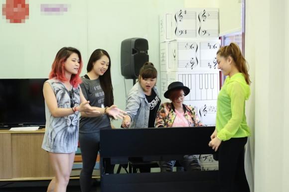Vietnam Idol 2015, Thần tượng âm nhạc Việt Nam, top 10 Vietnam Idol, Top 5 nam Vietnam Idol, tin tức sao, tin tuc sao