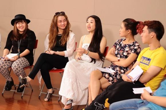 Vietnam Idol 2015, Thần tượng âm nhạc Việt Nam, top 10 Vietnam Idol, Top 5 nam Vietnam Idol, tin tức sao, tin tuc sao