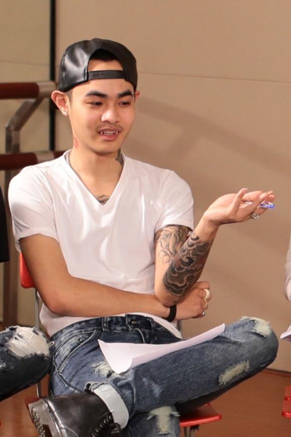Vietnam Idol 2015, Thần tượng âm nhạc Việt Nam, top 10 Vietnam Idol, Top 5 nam Vietnam Idol, tin tức sao, tin tuc sao