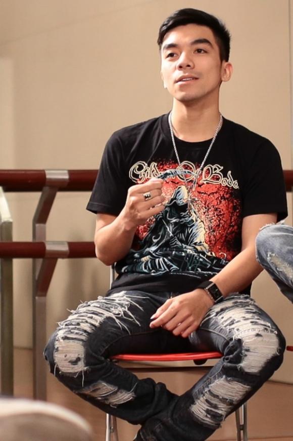 Vietnam Idol 2015, Thần tượng âm nhạc Việt Nam, top 10 Vietnam Idol, Top 5 nam Vietnam Idol, tin tức sao, tin tuc sao