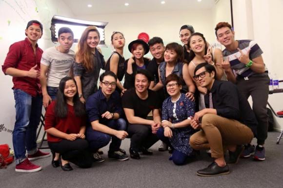 Vietnam Idol 2015, Thần tượng âm nhạc Việt Nam, top 10 Vietnam Idol, Top 5 nam Vietnam Idol, tin tức sao, tin tuc sao