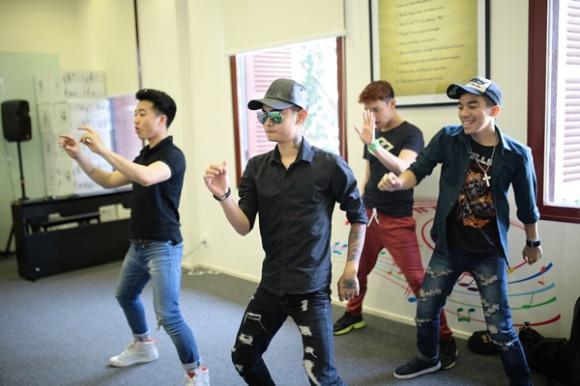 Vietnam Idol 2015, Thần tượng âm nhạc Việt Nam, top 10 Vietnam Idol, Top 5 nam Vietnam Idol, tin tức sao, tin tuc sao