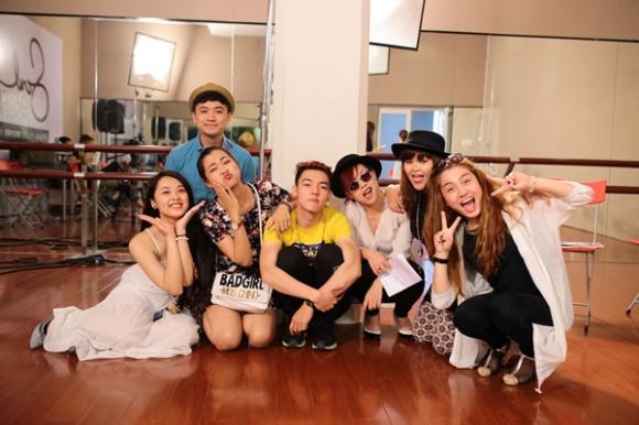 Vietnam Idol 2015, Thần tượng âm nhạc Việt Nam, top 10 Vietnam Idol, Top 5 nam Vietnam Idol, tin tức sao, tin tuc sao