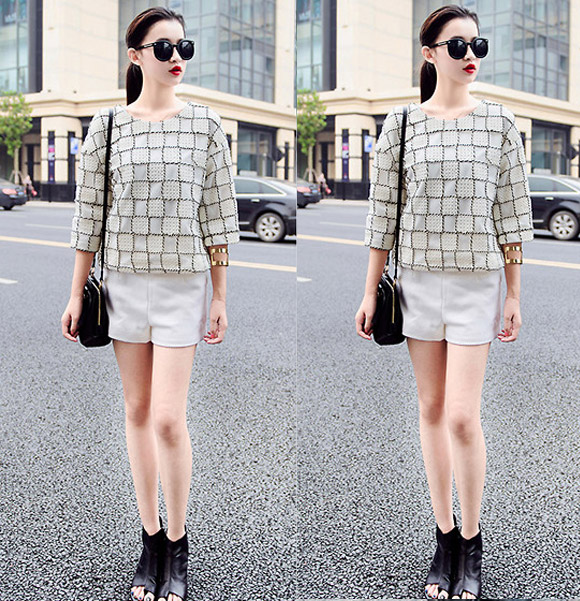 Ladykelly Wang,blogger thời trang Ladykelly Wang,blogger thời trang Ladykelly Wang