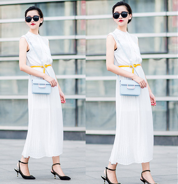 Ladykelly Wang,blogger thời trang Ladykelly Wang,blogger thời trang Ladykelly Wang