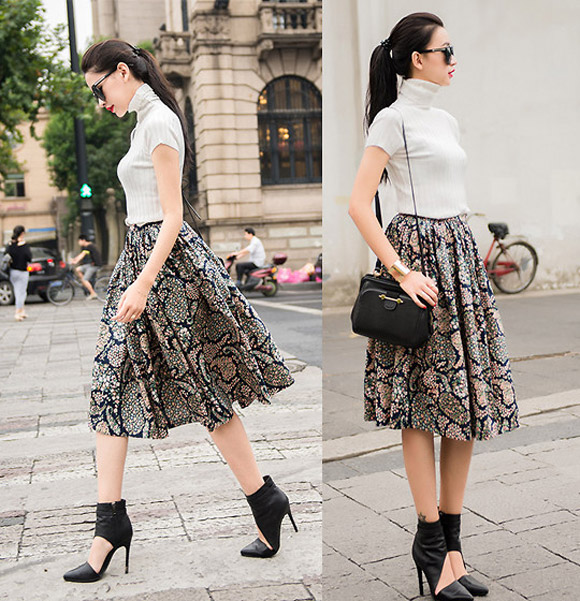 Ladykelly Wang,blogger thời trang Ladykelly Wang,blogger thời trang Ladykelly Wang