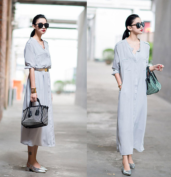 Ladykelly Wang,blogger thời trang Ladykelly Wang,blogger thời trang Ladykelly Wang