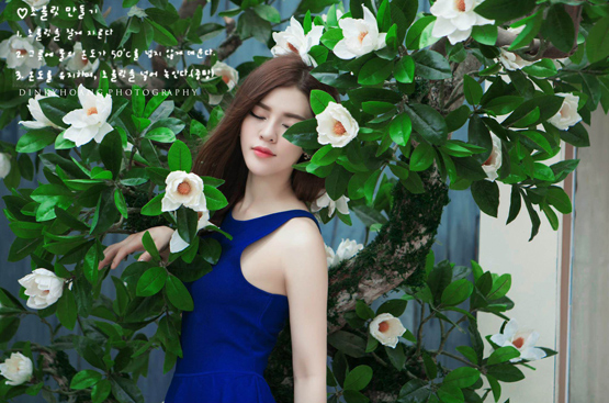Shelly Phams, hotgirl mới, tin sao việt, MV mới nhất “Lỡ Mai Này” của Quốc Thiên 