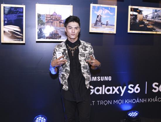 samsung s6 edge 9 lễ hội âm nhạc, samsung s6, samsung s6 edge, yan beatfest