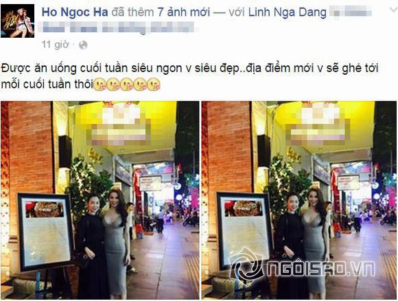 ho ngoc ha, ho ngoc ha va linh nga, ho ngoc ha di an, linh nga, ho ngoc ha va linh nga di an, ha ho