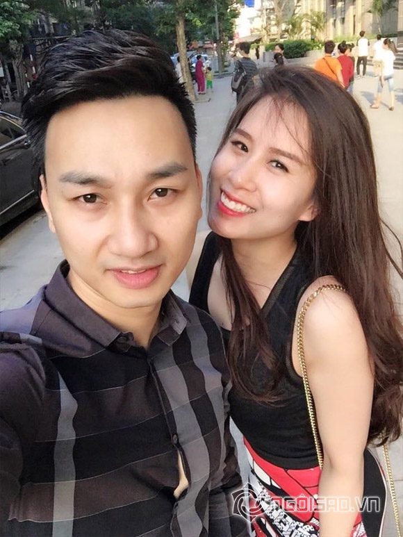 MC Thành Trung,MC Thành Trung đưa con đi dự tiệc,con gái MC Thành Trung