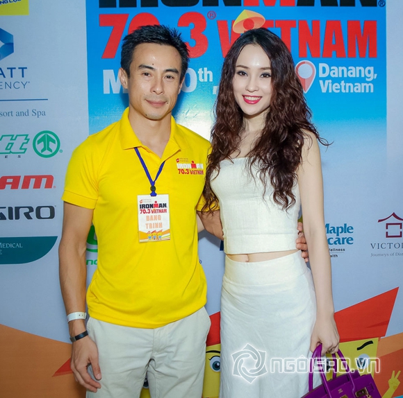 Thai nhu ngoc,a hau trang suc thai nhu ngoc,thai nhu ngoc xinh dep