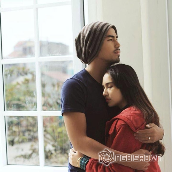 vợ Duy Nhân,vợ Duy Nhân gửi lời cảm tạ,đám tang Duy Nhân