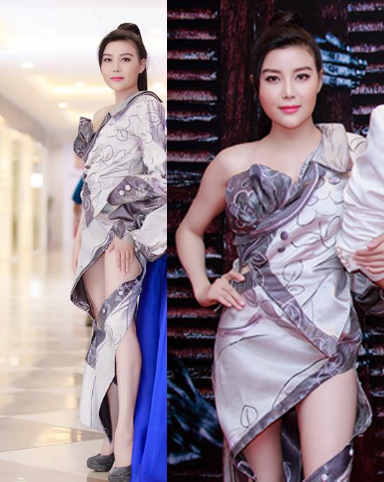 đệ nhất lúa sao việt , đệ nhất lúa , sao việt mặc xấu , thời trang xấu sao việt