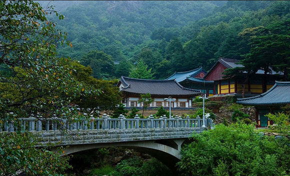 điểm đến thiên đường Hàn Quốc,Hàn Quốc,du lịch Hàn Quốc,du lịch Seoul
