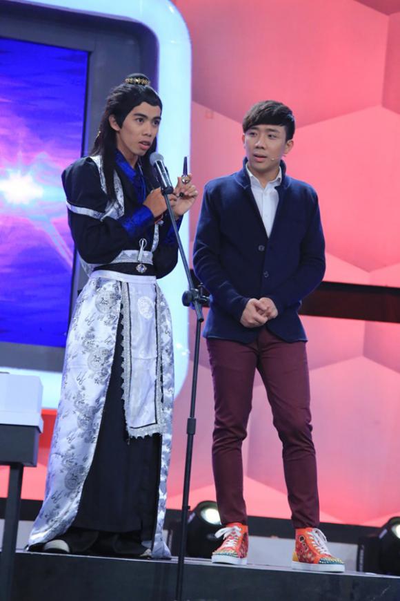 Tóc Tiên, Tóc Tiên The Remix, Tóc Tiên biểu cảm cực yêu bên Isaac, Người bí ẩn 2015, vợ chồng Sáu Bảnh, Việt Hương - Hoài Linh