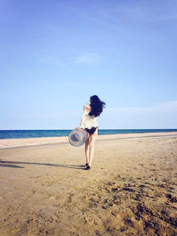 vợ Đăng Khôi,Thủy Anh,gia đình Đăng Khôi