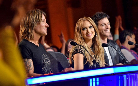 American Idol,American Idol bị xóa sổ,American Idol khép lại,American Idol mùa thứ 15