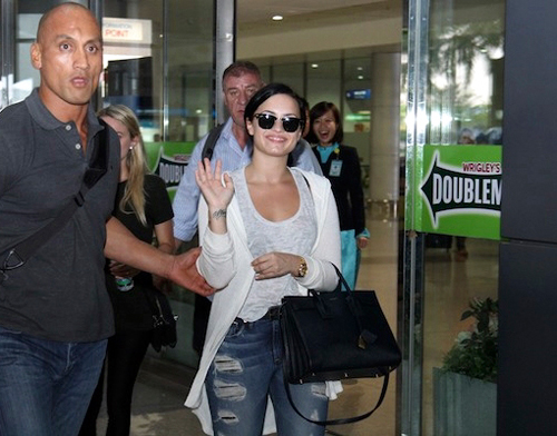 Demi Lovato, Demi Lovato tại Việt Nam, Tin sao việt, Tin sao viet