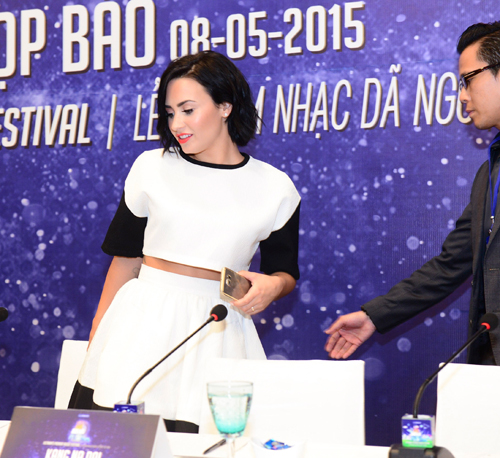 Demi Lovato, Demi Lovato tại Việt Nam, Tin sao việt, Tin sao viet