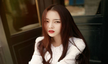 bạn gái Sơn Tùng M-TP, hotgirl, xinh đẹp, gời trẻ, nữ sinh, cộng đồng, tin ngôi sao