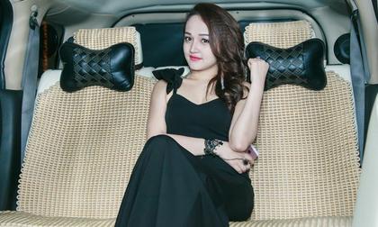 hotgirl MU, hotgirl Tú Linh, cô gái Việt trên báo Trung, hotgirl MU trên báo Trung