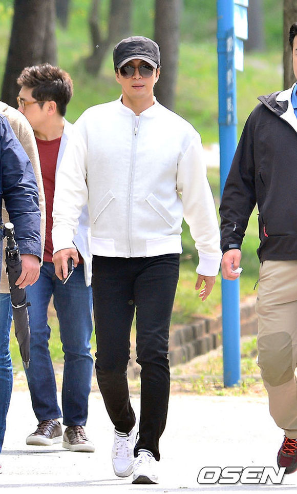 Kim Hyun Joong,Bae Yong Joon,Kim Hyun Joong nhập ngũ,scandal của Kim Hyun Joong