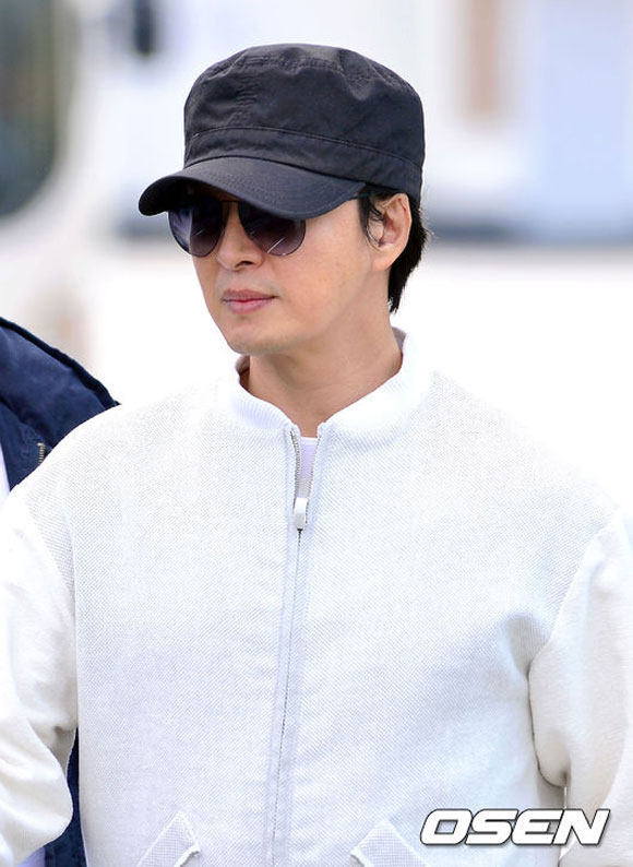 Kim Hyun Joong,Bae Yong Joon,Kim Hyun Joong nhập ngũ,scandal của Kim Hyun Joong