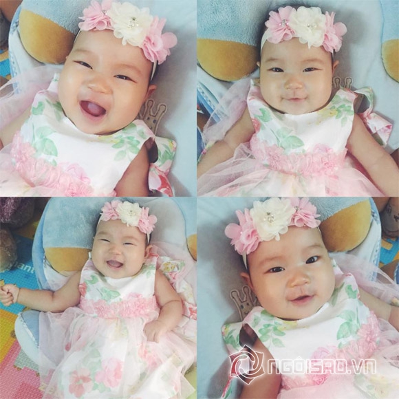 ba nhóc tỳ nhà Lý Hải Minh Hà,con Lý Hải Minh Hà,gia đình Lý Hải Minh Hà