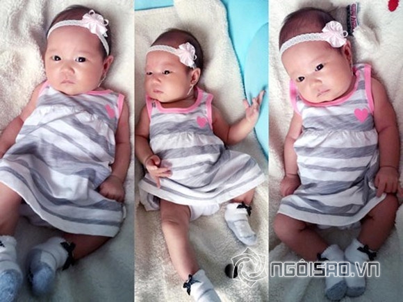 ba nhóc tỳ nhà Lý Hải Minh Hà,con Lý Hải Minh Hà,gia đình Lý Hải Minh Hà