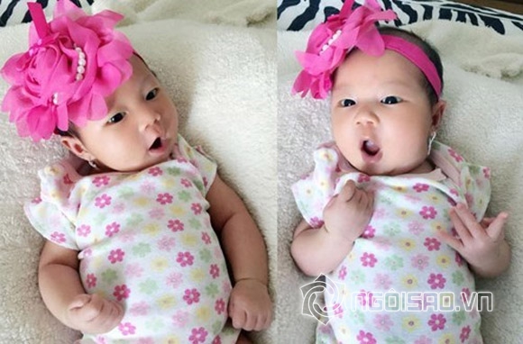 ba nhóc tỳ nhà Lý Hải Minh Hà,con Lý Hải Minh Hà,gia đình Lý Hải Minh Hà
