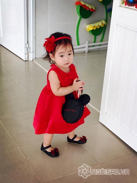ba nhóc tỳ nhà Lý Hải Minh Hà,con Lý Hải Minh Hà,gia đình Lý Hải Minh Hà