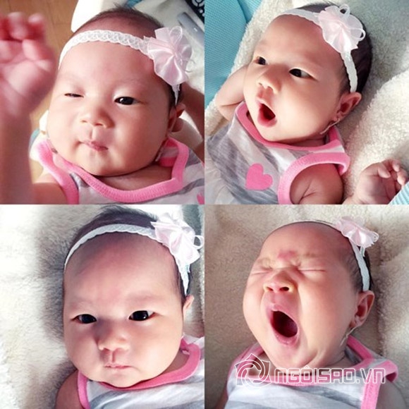 ba nhóc tỳ nhà Lý Hải Minh Hà,con Lý Hải Minh Hà,gia đình Lý Hải Minh Hà