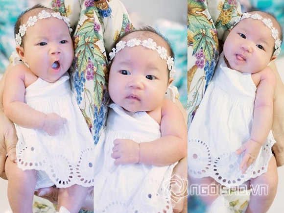 ba nhóc tỳ nhà Lý Hải Minh Hà,con Lý Hải Minh Hà,gia đình Lý Hải Minh Hà