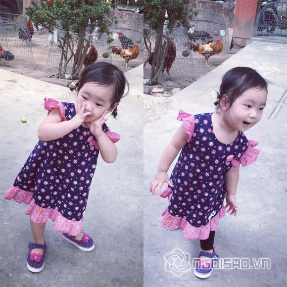 ba nhóc tỳ nhà Lý Hải Minh Hà,con Lý Hải Minh Hà,gia đình Lý Hải Minh Hà