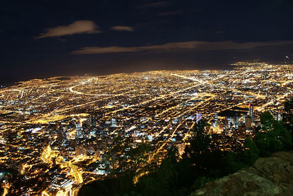 du lịch một mình,thành phố không an toàn,Bogota,Mexico City,Lima,New Delhi,Jakarta