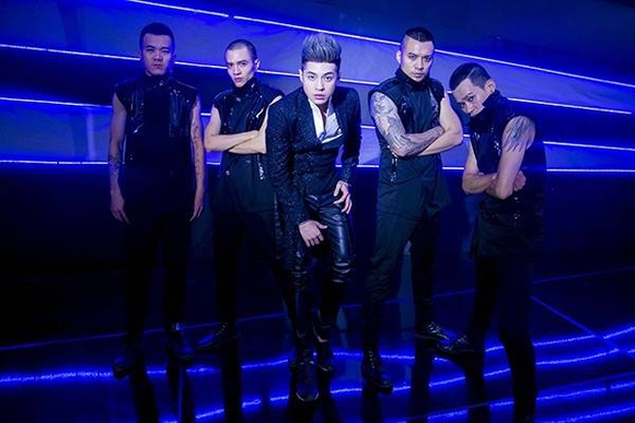 Hồ Ngọc Hà  và Noo Phước Thịnh, Hồ Ngọc Hà, Noo Phước Thịnh, sao việt, sao, tin ngôi sao