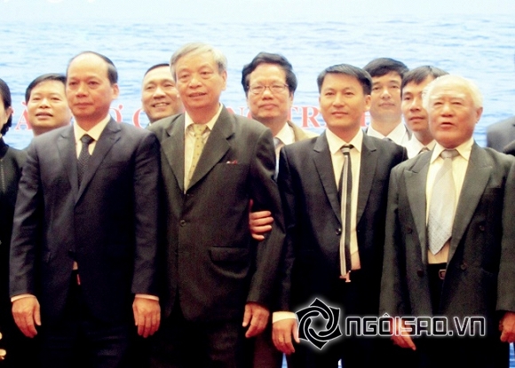 Nguyễn Hoàng Anh, Nhà lãnh đạo xuất sắc trong sự nghiệp xây dựng và phát triển đất nước 2014, gương mặt nhà lãnh đạo xuất sắc năm 2014
