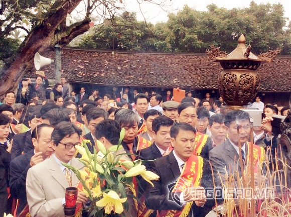 Nguyễn Hoàng Anh, Nhà lãnh đạo xuất sắc trong sự nghiệp xây dựng và phát triển đất nước 2014, gương mặt nhà lãnh đạo xuất sắc năm 2014