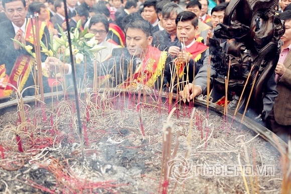 Nguyễn Hoàng Anh, Nhà lãnh đạo xuất sắc trong sự nghiệp xây dựng và phát triển đất nước 2014, gương mặt nhà lãnh đạo xuất sắc năm 2014