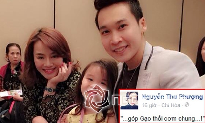 Mc thanh trung,cay hai thanh trung,thanh trung va ban gai,vo cu thanh trung,ca si thu phuong