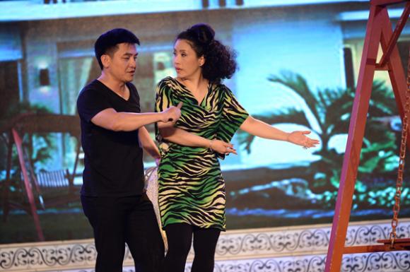 Ngô Kiến Huy, chàng Bắp, Ngô Kiến Huy cưới vợ, Ngô Kiến Huy cấu kết vợ hành hạ mẹ ruột, Danh hài đất Việt