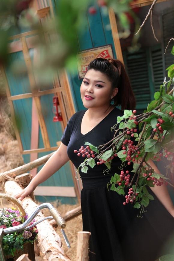 Vietnam Idol 2015, Top 5 nữ Vietnam idol 2015, Vietnam Idol, vòng studio Vietnam idol, tin tức sao, tin tuc sao