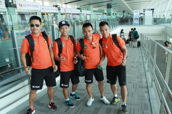 Duy khoa,ca si duy khoa,duy khoa sao mai diem hen,DK Team,ngoisao fc