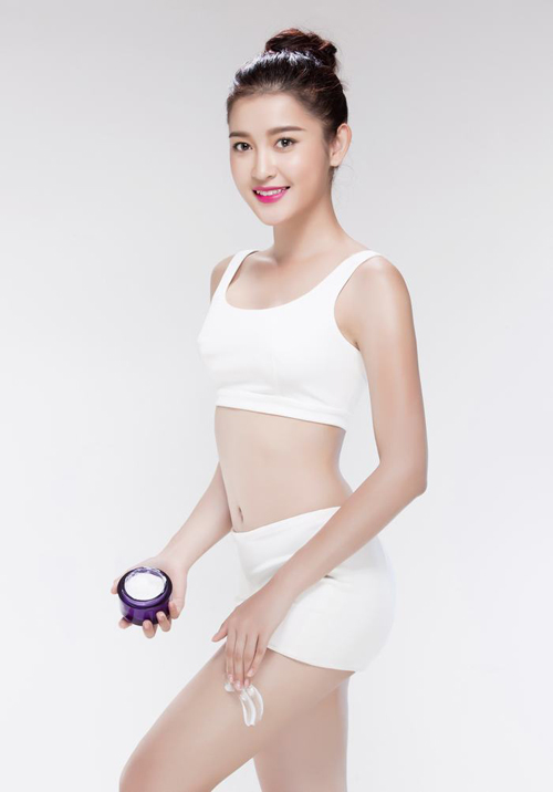 Kem Finomas, Loại bỏ mỡ thừa, Kem làm da săn chắc, Chăm sóc da, Dưỡng da