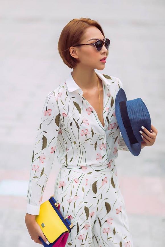 Minh Triệu. Minh Triệu xuống phố, Minh Triệu tự tin, Minh Triệu thời trang, thời trang sao, tin tức sao, tin tin sao, ảnh sao, ảnh đẹp sao