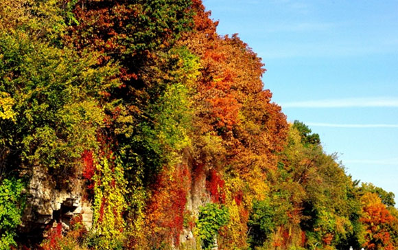 phong cảnh mùa thu,địa danh có phong cảnh đẹp,mùa thu,cảnh mùa thu đẹp ngỡ ngàng
