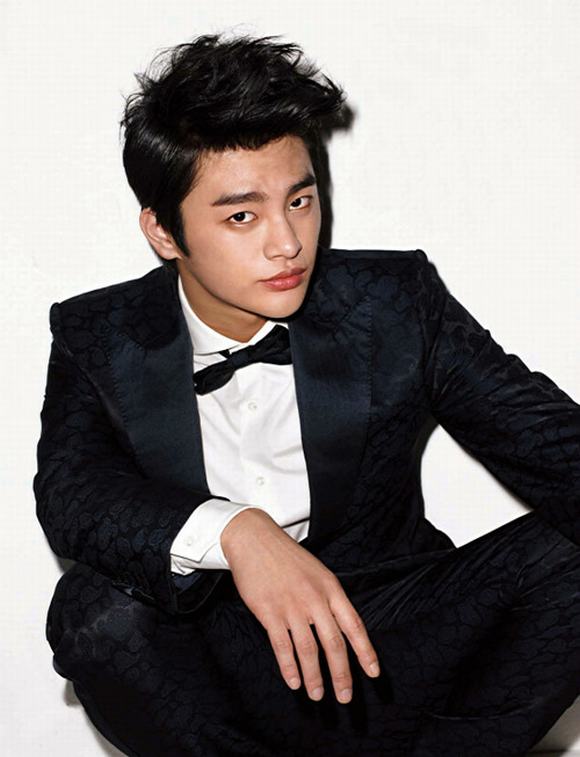 Sunny hẹn hò với Seo In Guk, Sunny hẹn hò, Sunny (SNSD) hẹn hò, Sunny, Seo In Guk, tin ngoi sao