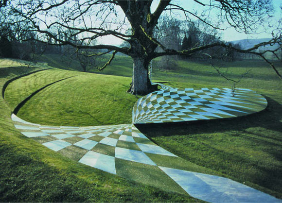 khu vườn đẹp,khu vườn đẹp thế giới,Desert Botanical Garden,Keukenhof,The Garden of Cosmic Speculation